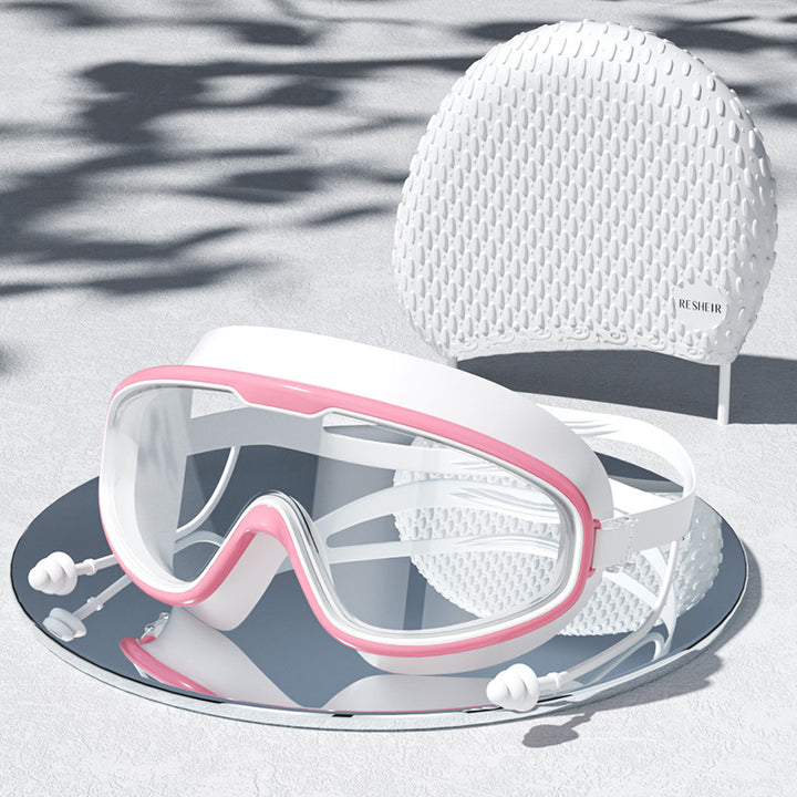 Premium Water Sports Diving Mask Stornfield
