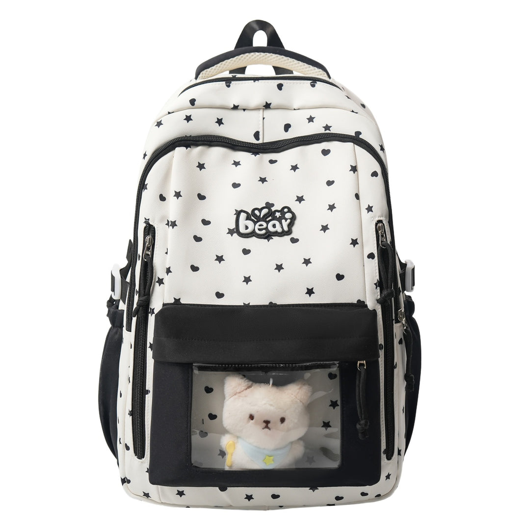 Multi-Functional Kids Backpack Stornfield