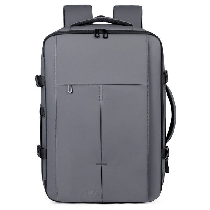 Versatile Utility Travel Backpack Stornfield