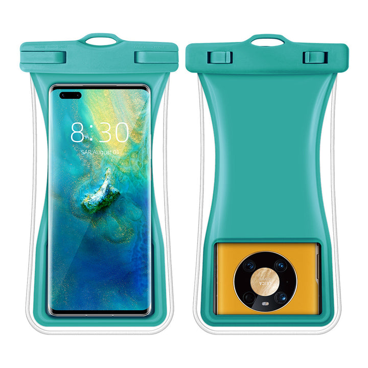 Waterproof Smartphone Case Stornfield