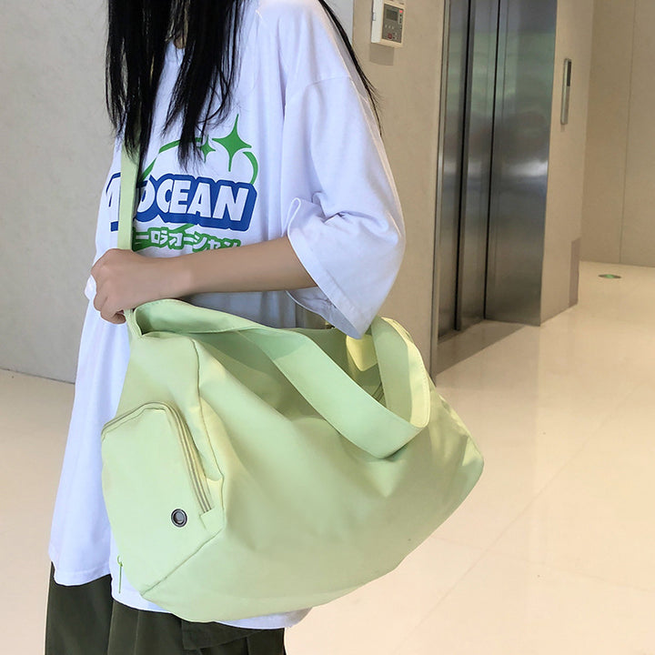 Stylish Multi-Functional Sling Bag