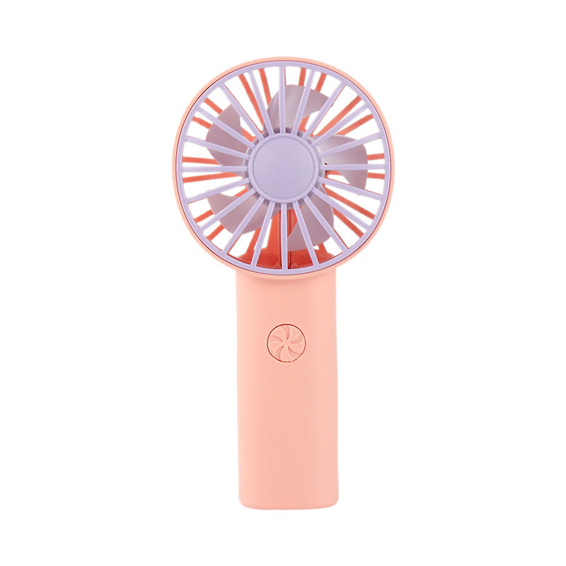 Ladies Portable Cool Fan with Ergonomic Handle Stornfield