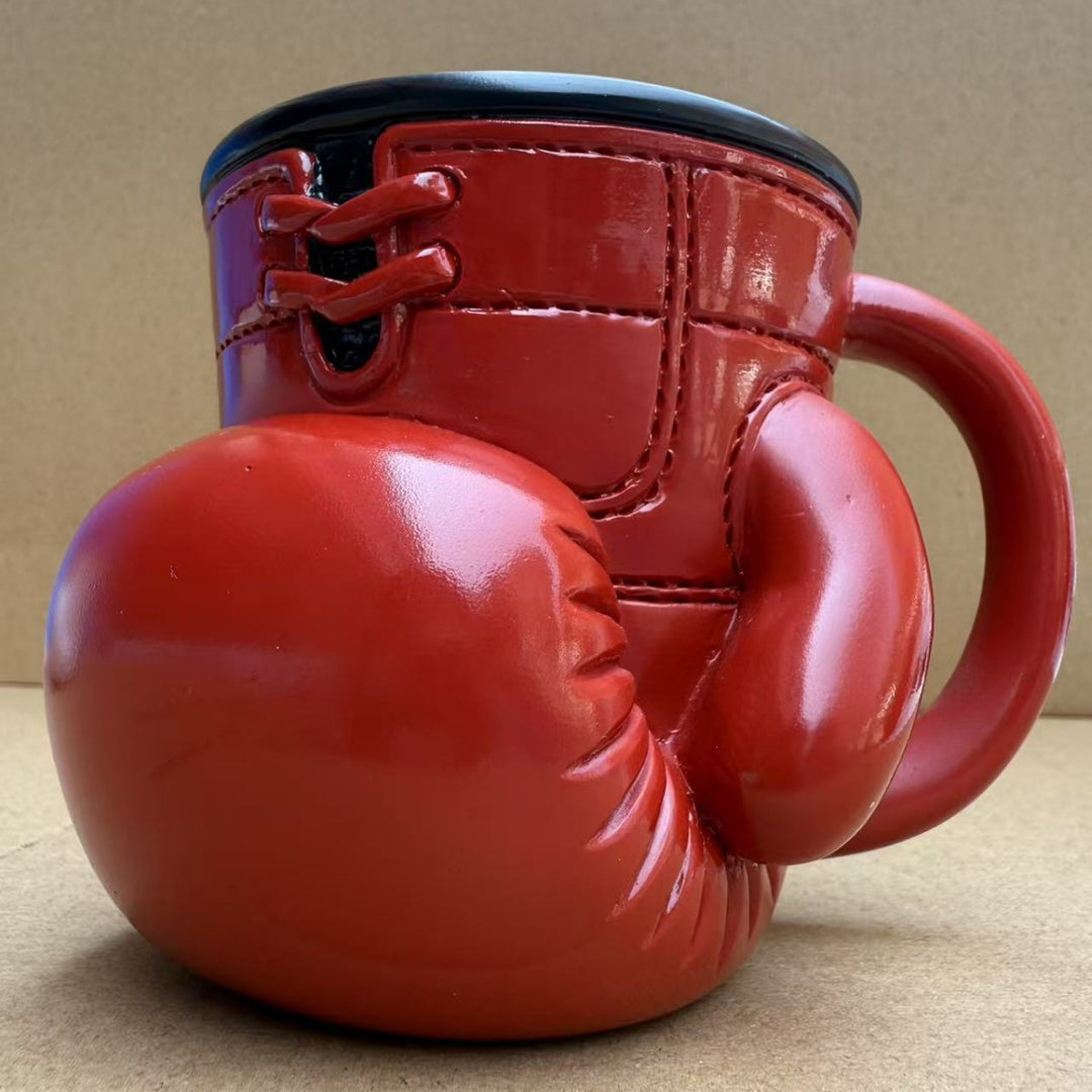 Boxing Glove Shaped Mug Stornfield