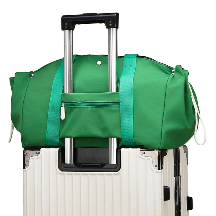Multifunctional Sports And Leisure Bag Stornfield