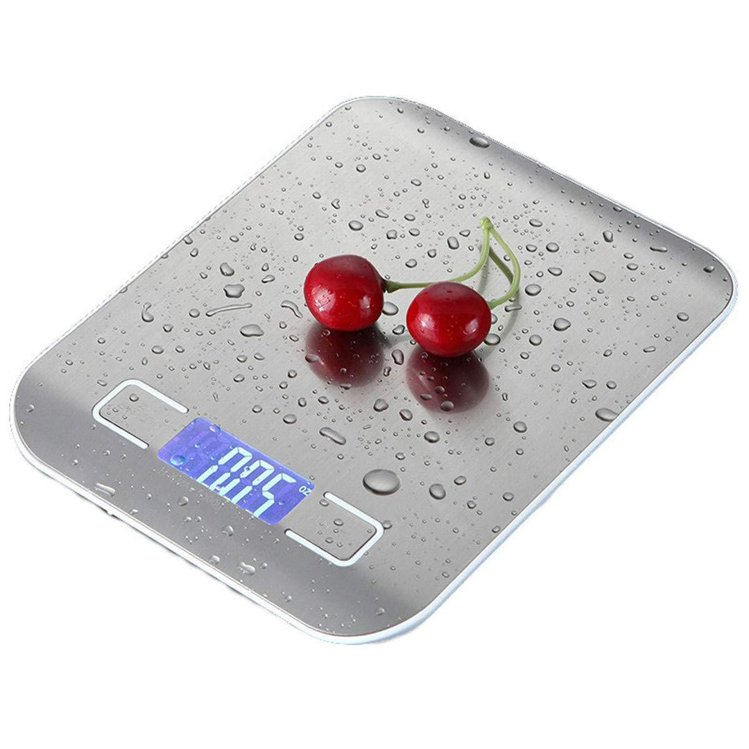 Stainless Steel Food Scale