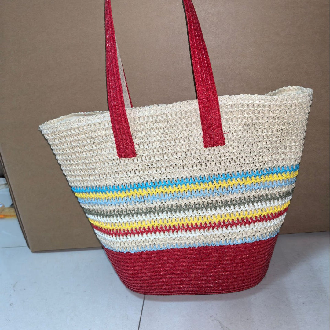 Large Handbag in Modern Style Stornfield