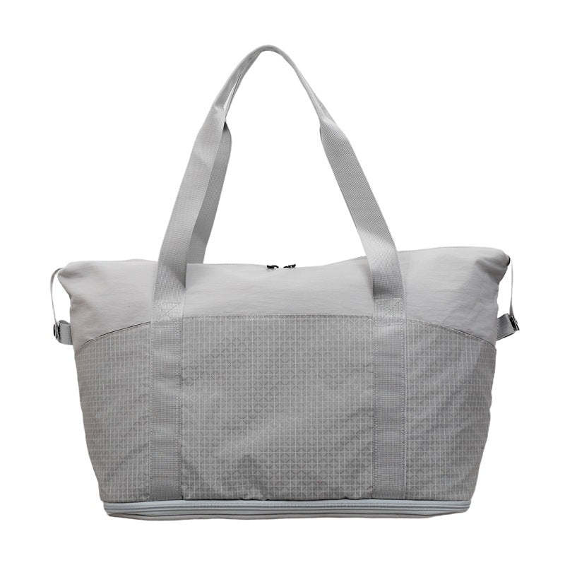 Spacious Multi-Functional Duffle Bag Stornfield