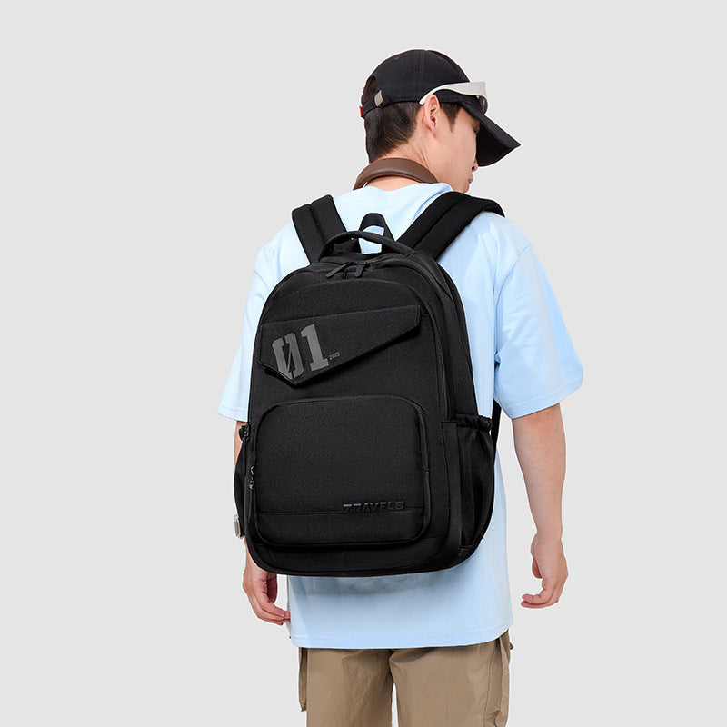 Multi-Functional Urban Backpack Stornfield 1791204975