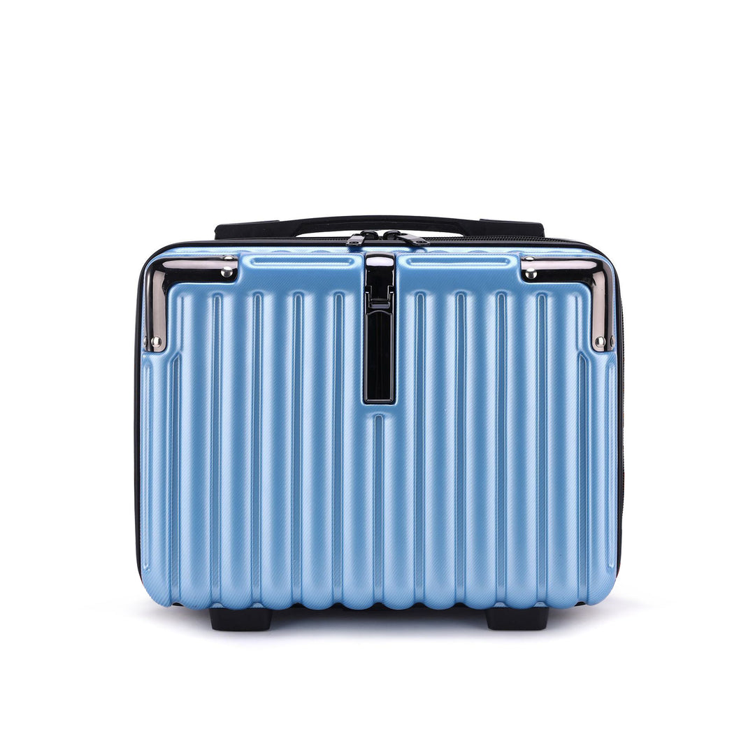 Unisex Stylish Cabin Rolling Suitcase Stornfield