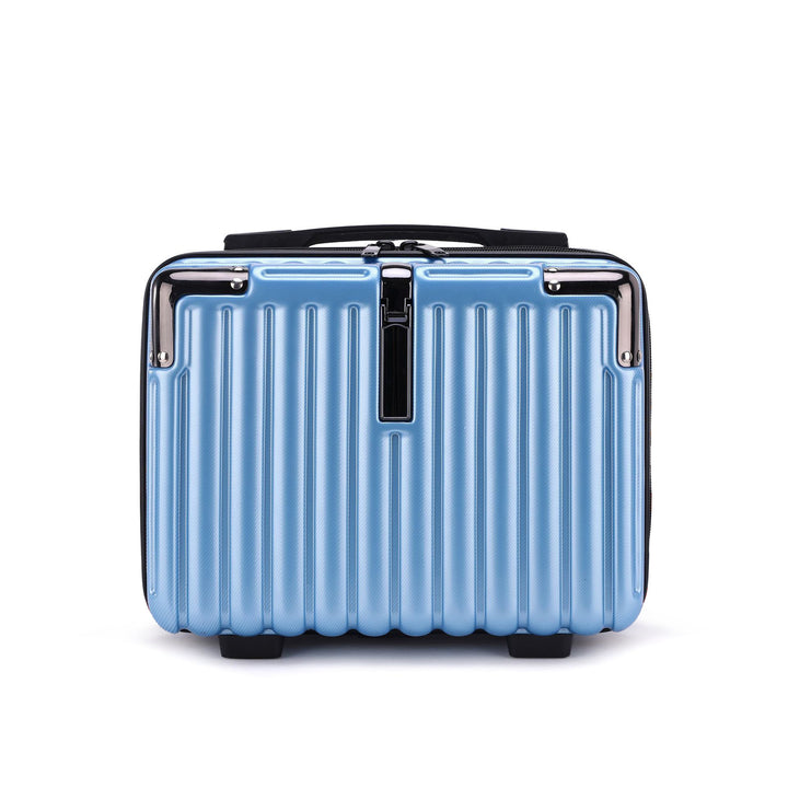 Unisex Stylish Cabin Rolling Suitcase Stornfield