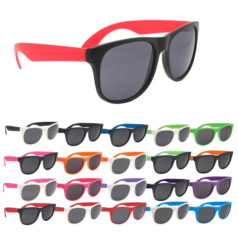 Trendy Sport Sunglasses Stornfield
