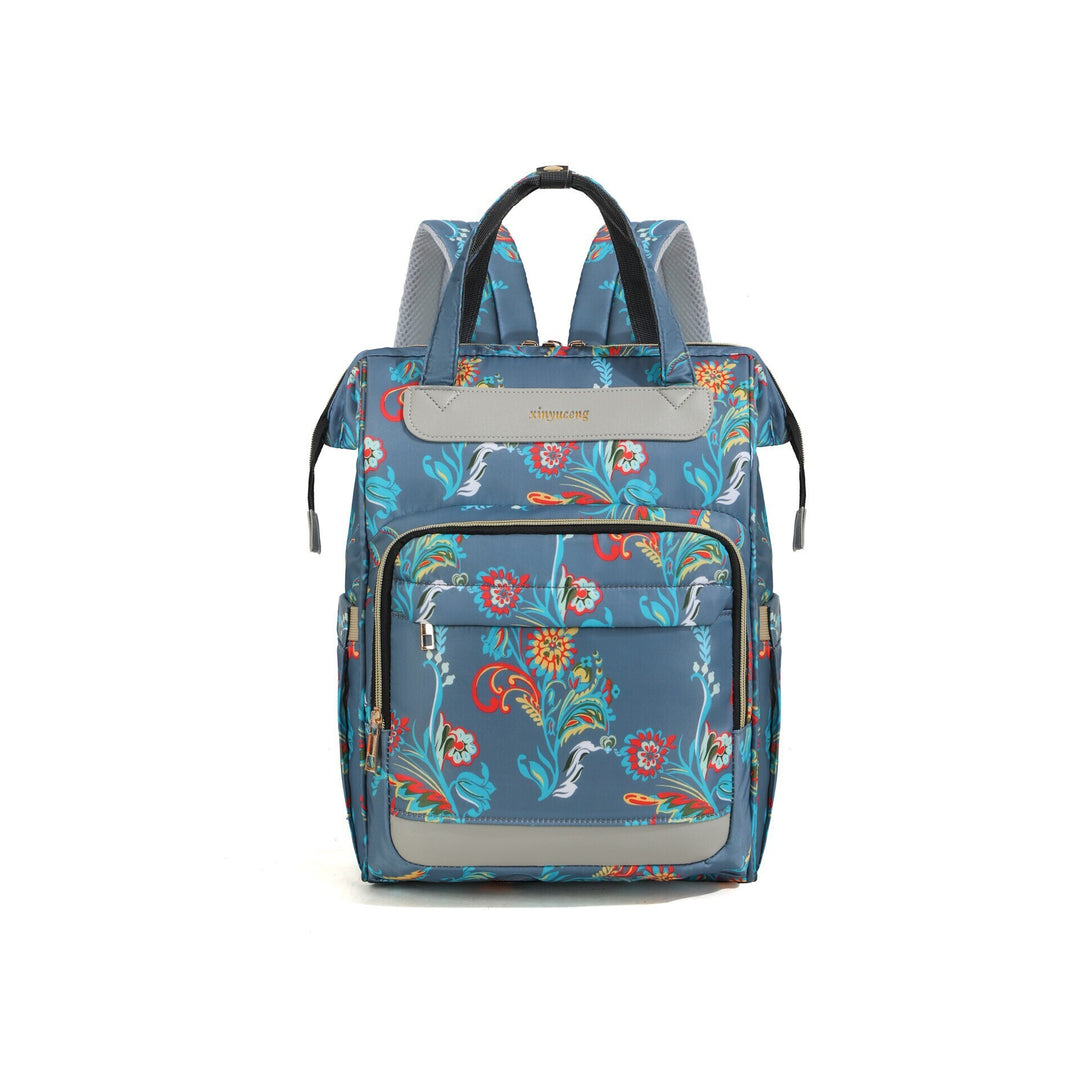 Trendy Multifunctional Backpack Stornfield
