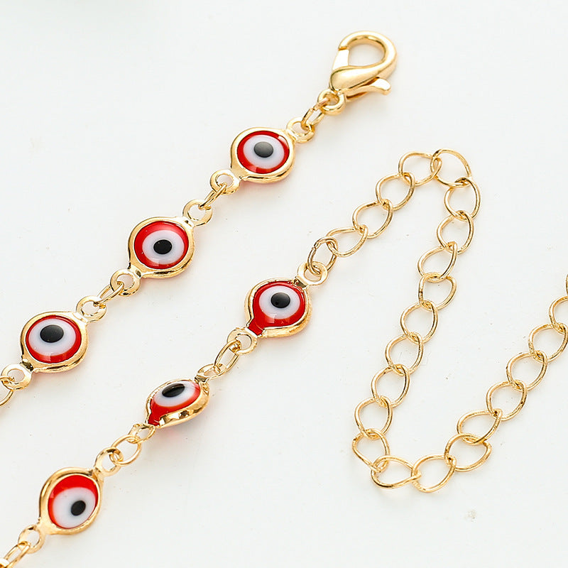 Artistic Charm Necklace Stornfield