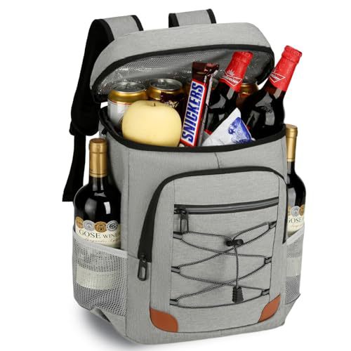 Men's multifunctional laptop backpack Stornfield