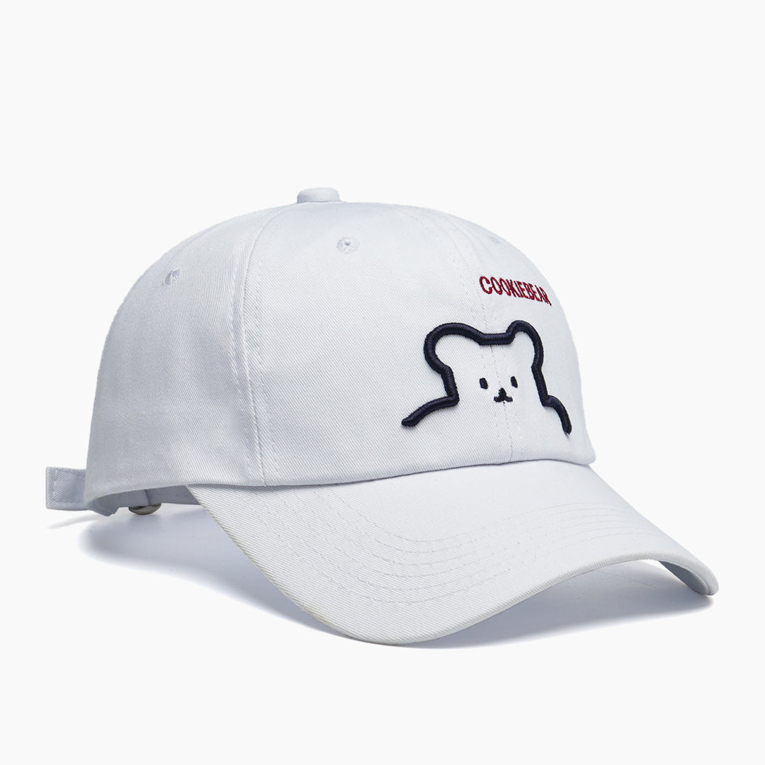 Unisex casual baseball cap Stornfield