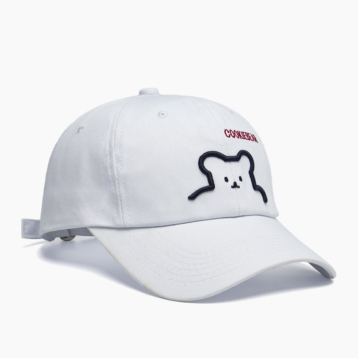 Unisex casual baseball cap Stornfield