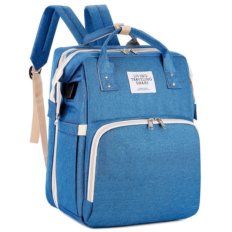 Multi-Purpose Travel Backpack Stornfield