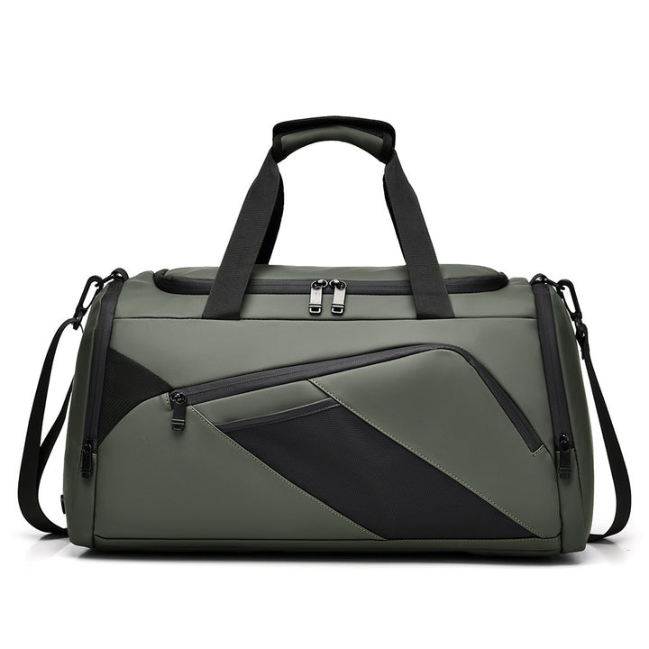 Sports Travel Duffle Bag Stornfield