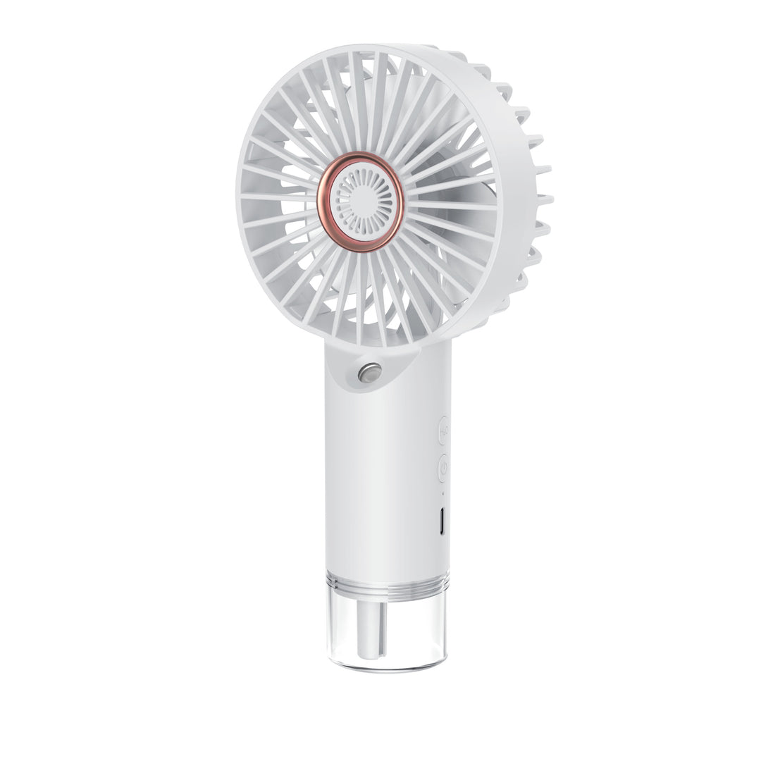 Portable Handheld Cooling Fan Stornfield