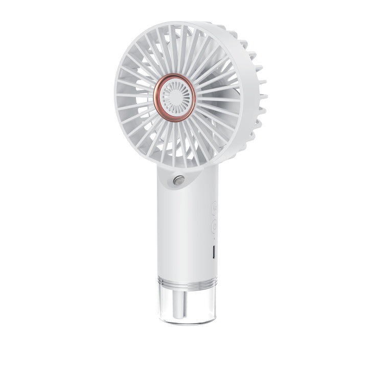 Portable Handheld Cooling Fan Stornfield