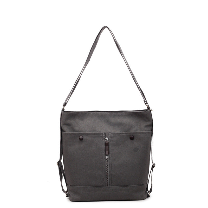 Multi-Pocket Casual Sling Bag Stornfield