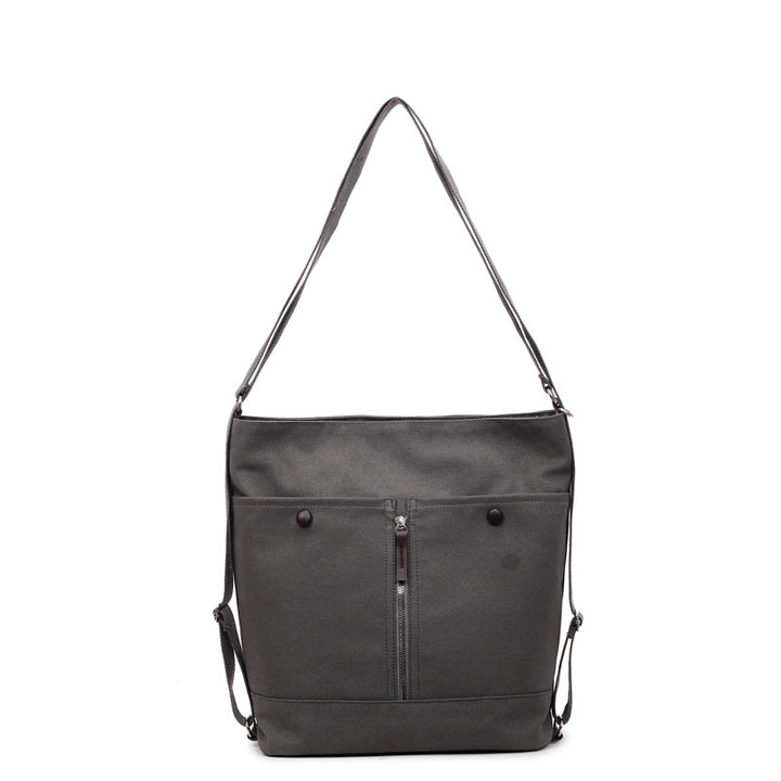 Multi-Pocket Casual Sling Bag Stornfield