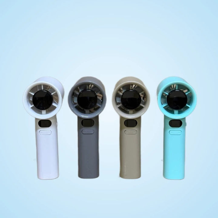 Portable Handheld Fan Stornfield