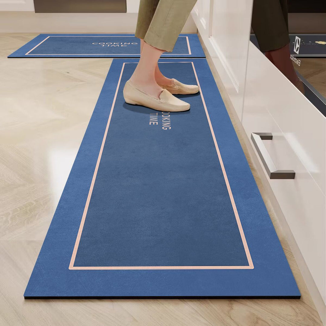 Soft Kitchen Comfort Mat