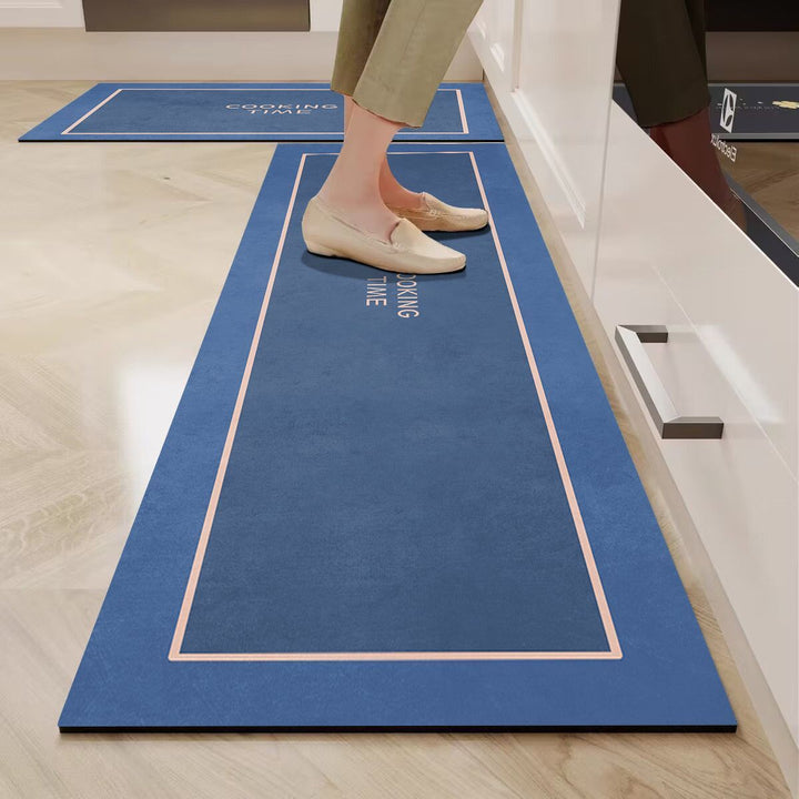 Soft Kitchen Comfort Mat