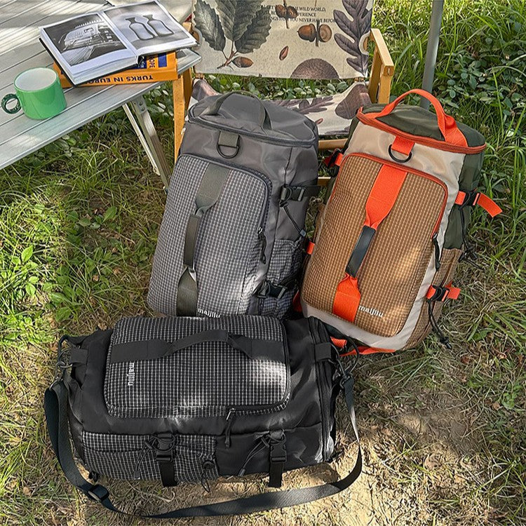 Outdoor Adventure Backpack Stornfield