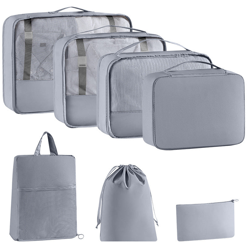 Travel Compression Organizer Set Stornfield