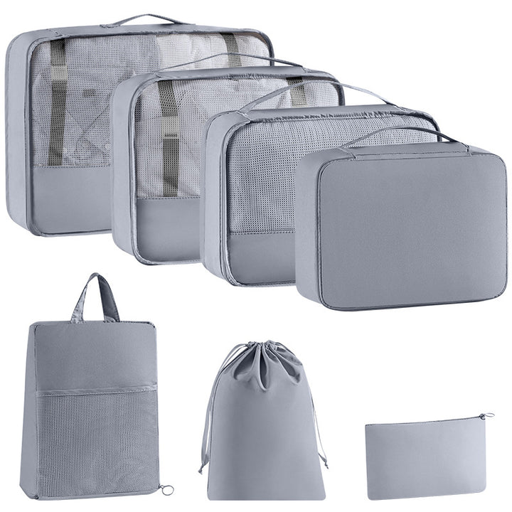 Travel Compression Organizer Set Stornfield