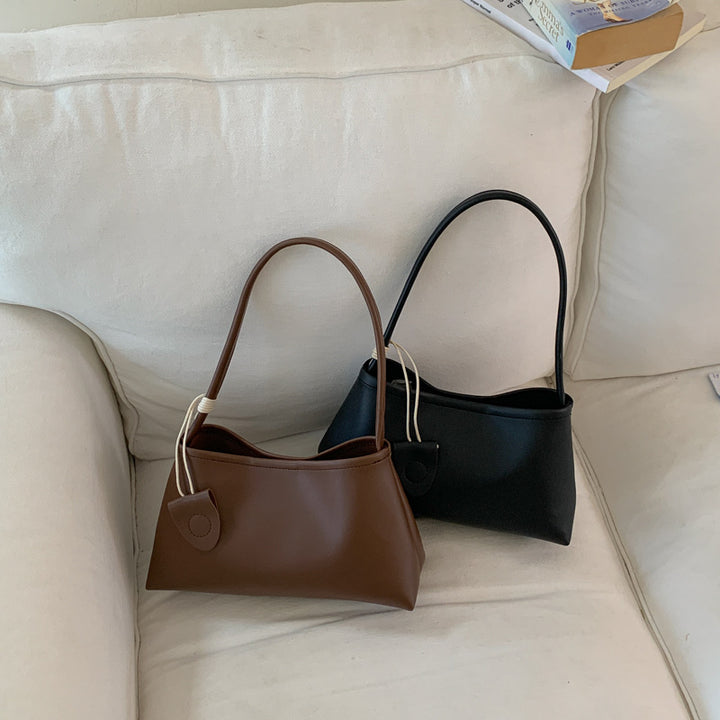 WoChic Minimalist Handheld Tote Bag Stornfield