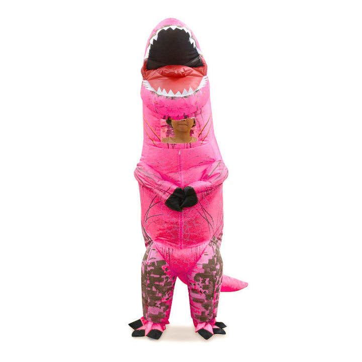 Inflatable T-Rex Costume Stornfield