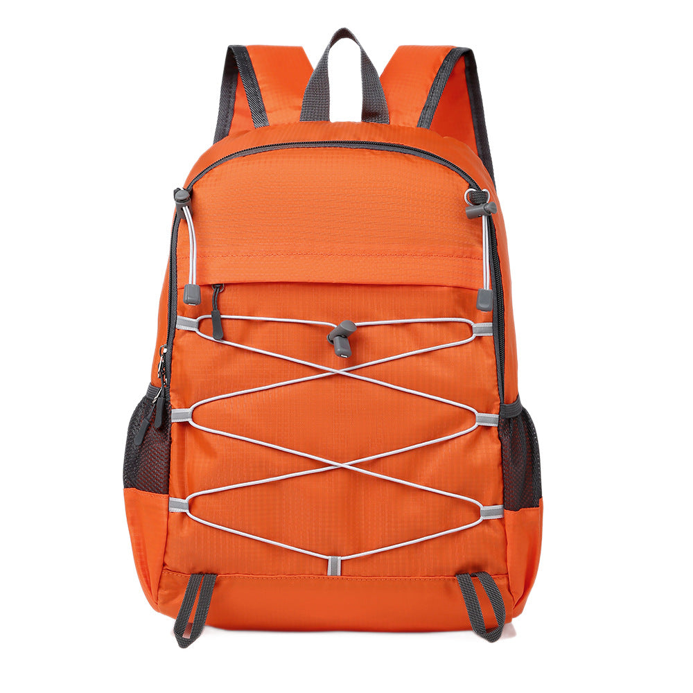 Lightweight Adventure Backpack Stornfield