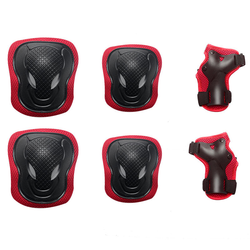 Protective Skate Safety Gear Set Stornfield