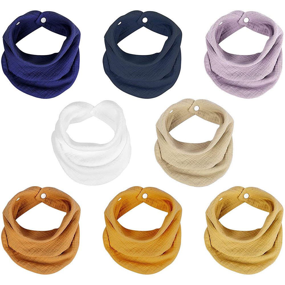 Soft Cotton Multipurpose Neck Warmer Stornfield