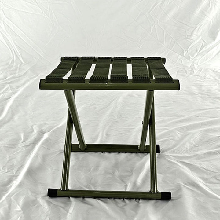 Folding Camping Stool Stornfield