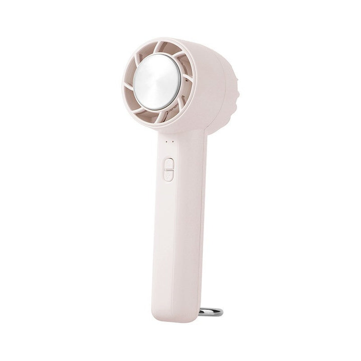 Compact Rechargeable Personal Handheld Fan Stornfield