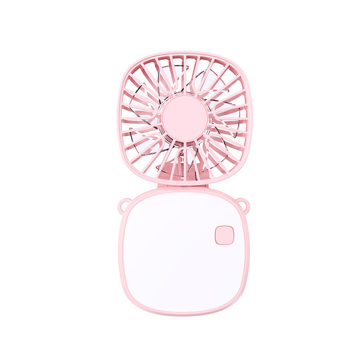 Mini Portable Fan with Adjustable Angles Stornfield