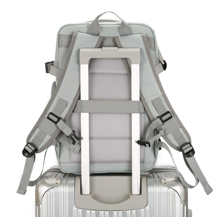 Multi-Functional Travel Organizer Backpack Stornfield