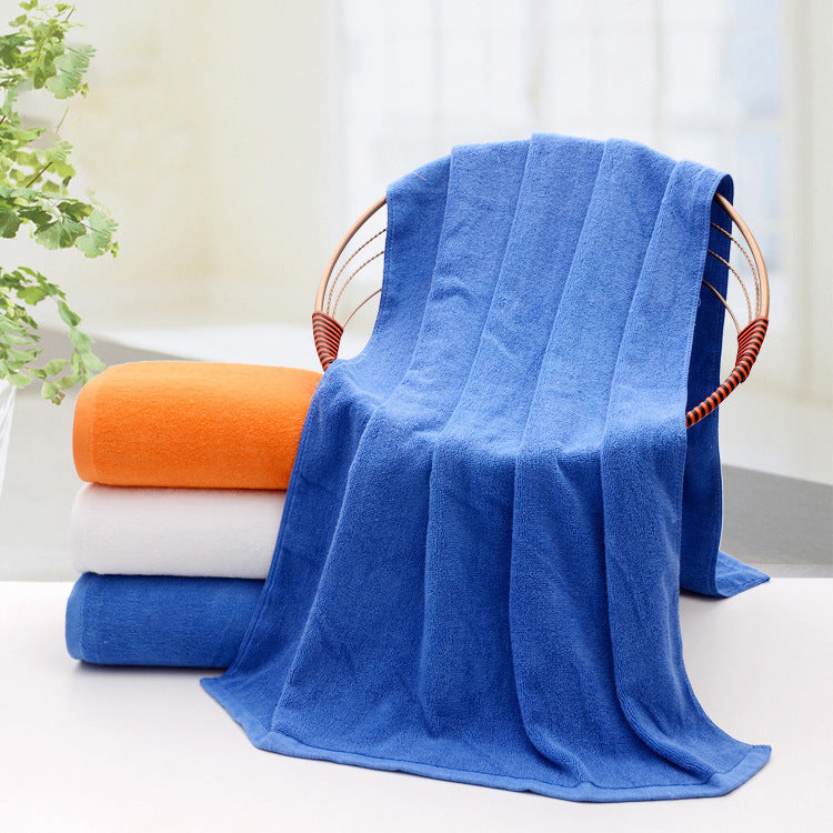 Oversized Bath Towel Stornfield
