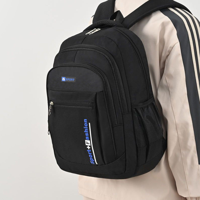 Multi-Purpose Sports Backpack Stornfield