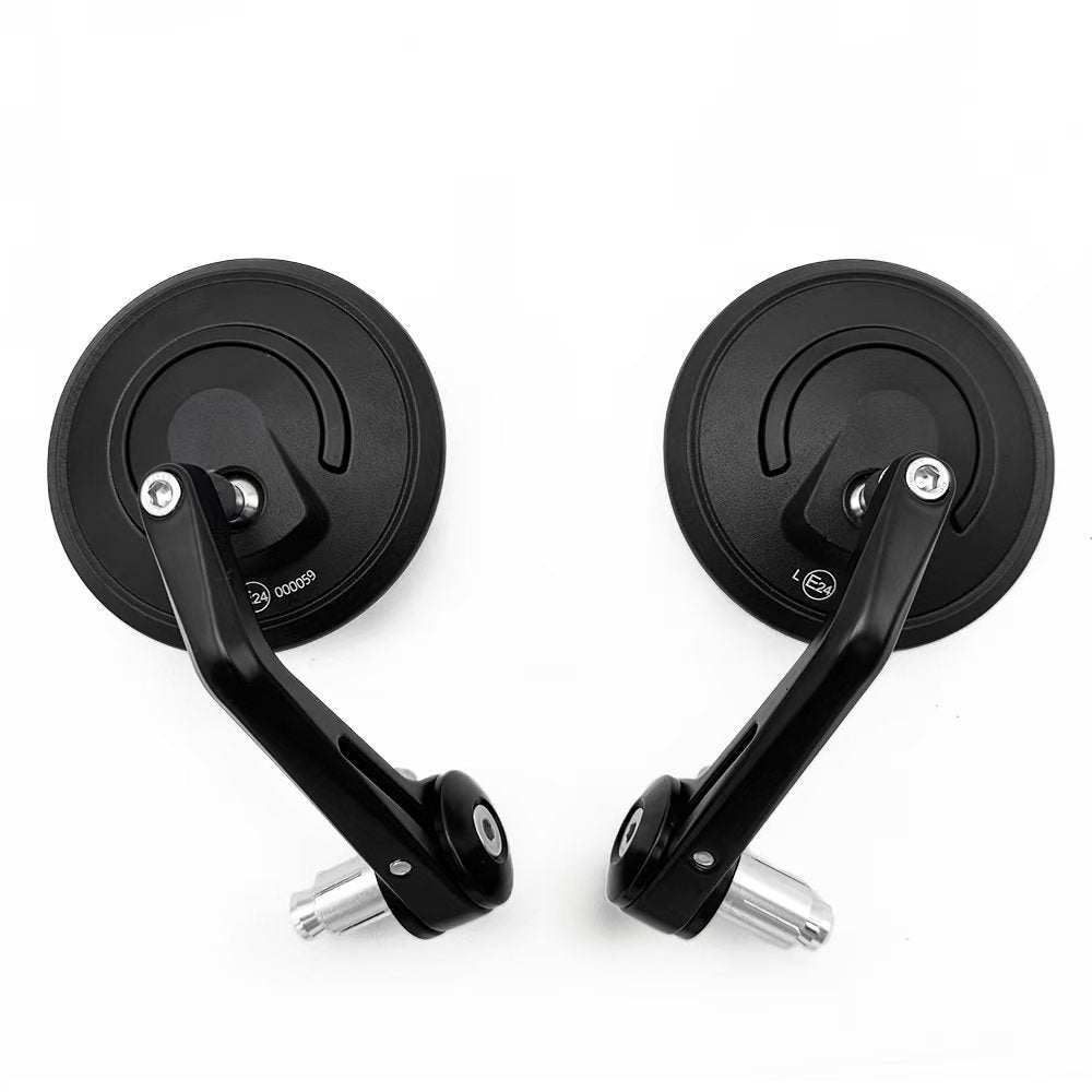 High-Performance Adjustable Bike Mirrors Stornfield