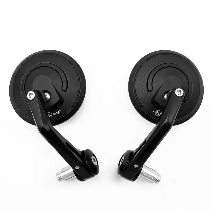 High-Performance Adjustable Bike Mirrors Stornfield