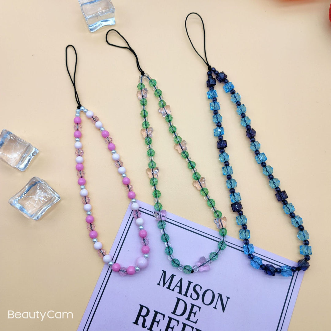 Stylish Beaded Eyewear Holder Stornfield