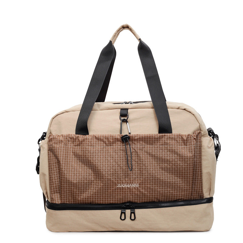 Travel Duffel Bag