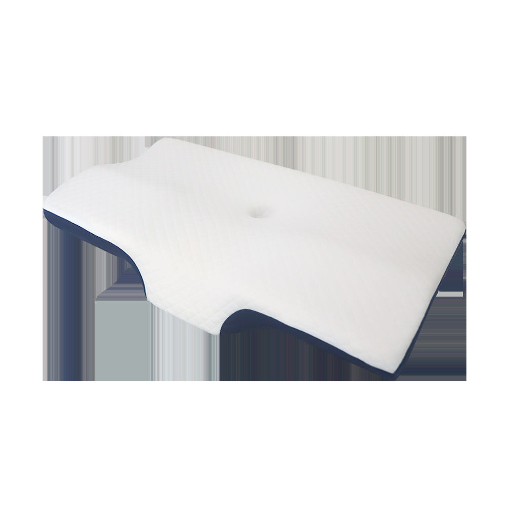 Orthopedic Comfort Pillow with Cooling Gel Technology Stornfield