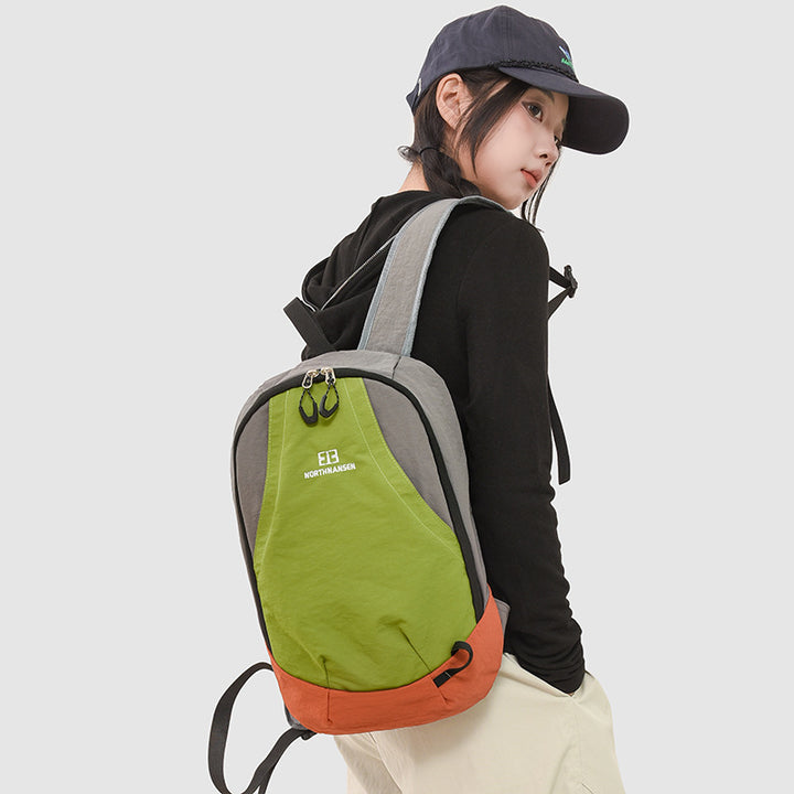 Stylish Lightweight Hiking Backpack Stornfield