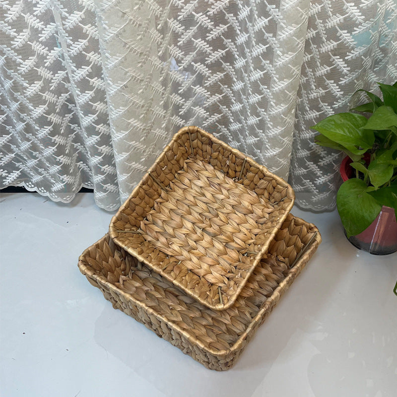 Women's Storage Basket Stornfield